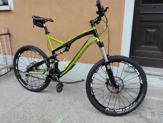 Specialized Camber Elite  XL foto-8819