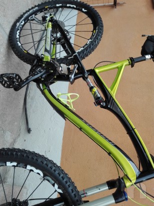 Specialized Camber Elite  XL foto-16075