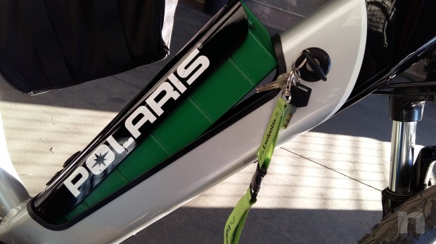 Polaris Vector foto-16078