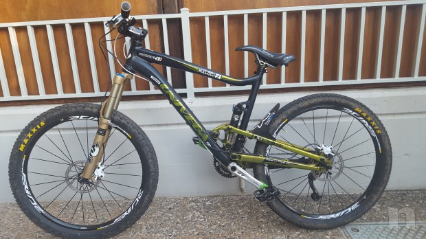 Univega ram am 7 foto-8822