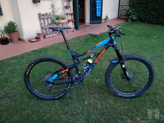 Lapierre Zesty 527 TAGLIA L foto-8824