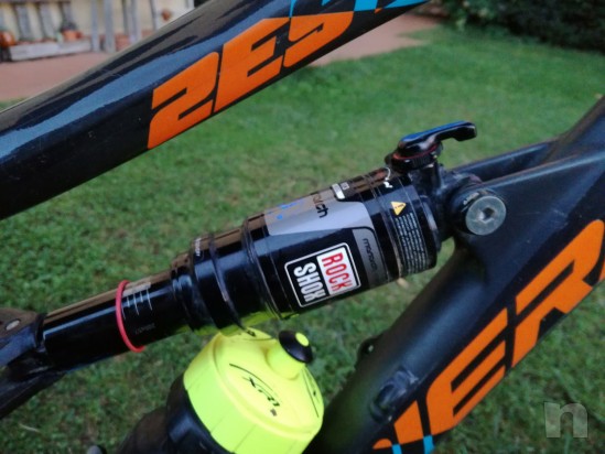 Lapierre Zesty 527 TAGLIA L foto-16085