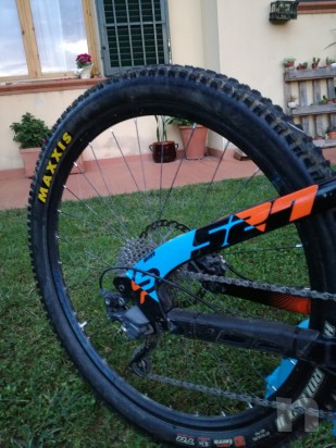 Lapierre Zesty 527 TAGLIA L foto-16087