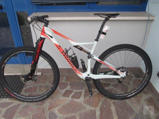 MTB SPECIALIZED S.WORKS EPIC foto-16092