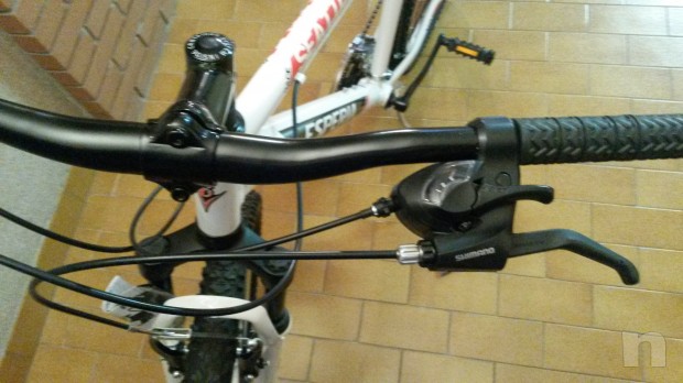 MTB esperia 29" telaio alluminio  foto-16096