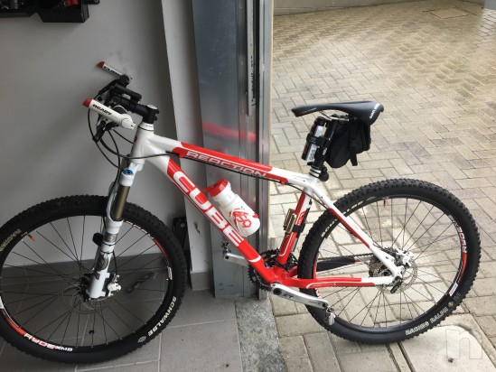 Mtb cube reaction pro foto-8836