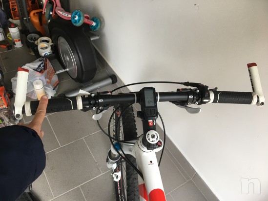 Mtb cube reaction pro foto-16122