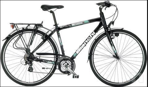 Spillo Onice Bici Uomo Bianchi Prezzo Bici Elettrica Spillo