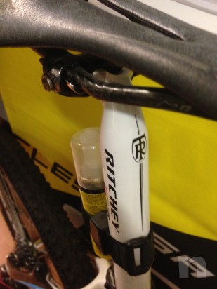 Corratec revolution Mtb  foto-16127