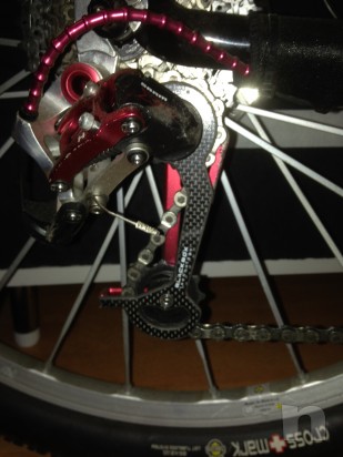 Corratec revolution Mtb  foto-16126