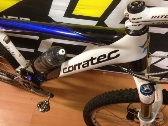 Corratec revolution Mtb  foto-8839