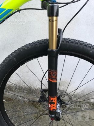 TREK SUPERFLY ACCESSORIATA foto-16133