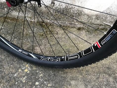 TREK SUPERFLY ACCESSORIATA foto-16136