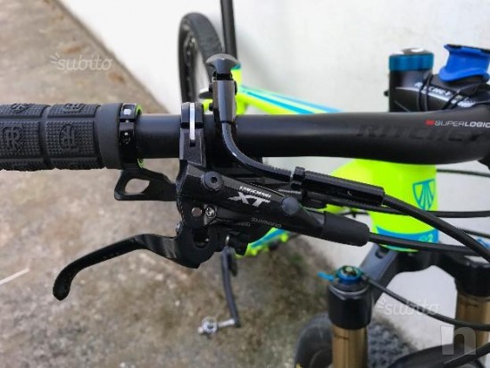 TREK SUPERFLY ACCESSORIATA foto-16135