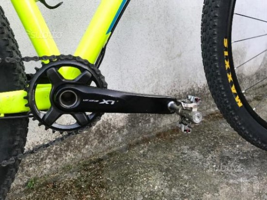 TREK SUPERFLY ACCESSORIATA foto-16134