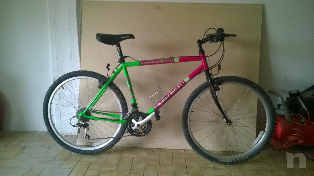 Mtb rudy projet taglia s foto-8845