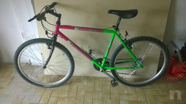 Mtb rudy projet taglia s foto-16141
