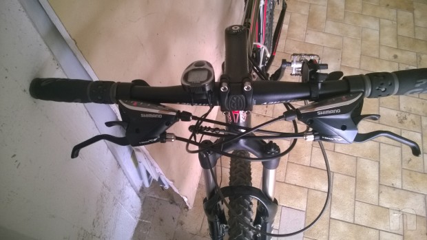 Mtb olympia taglia m foto-16149