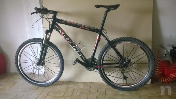 Mtb olympia taglia m foto-16148