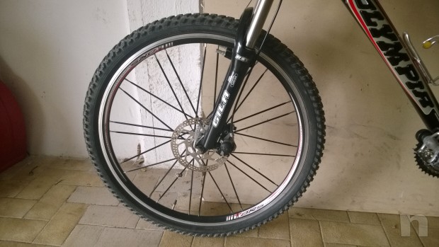 Mtb olympia taglia m foto-16151
