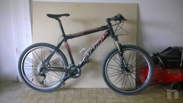 Mtb olympia taglia m foto-8848