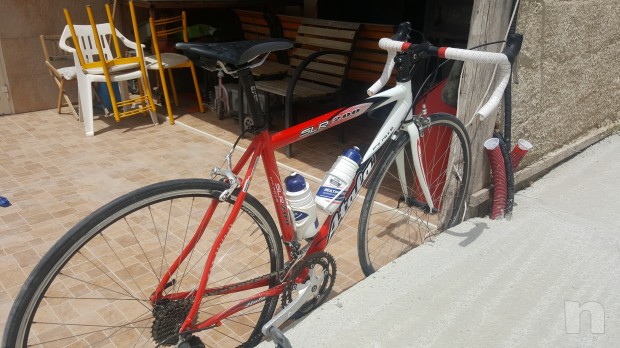 Bici atala srl200 foto-16173