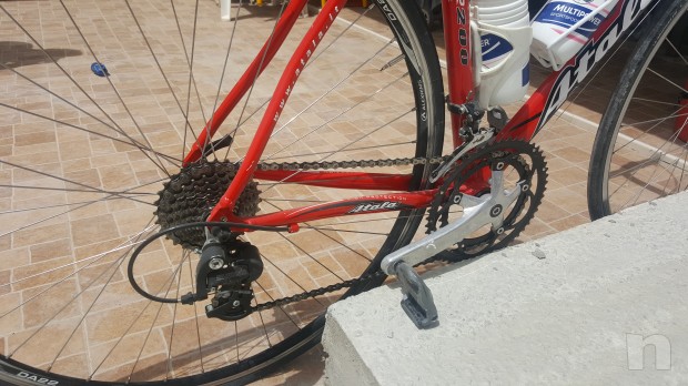 Bici atala srl200 foto-16175