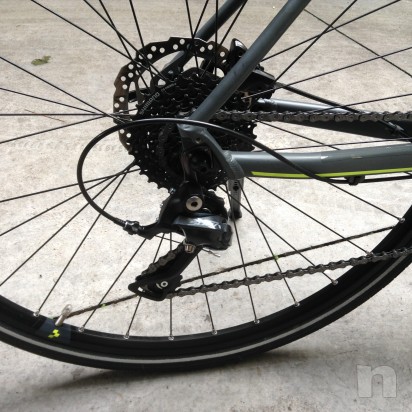 Bici Cube foto-16187