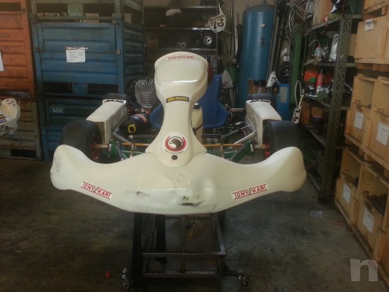 kart tony iame parilla foto-887