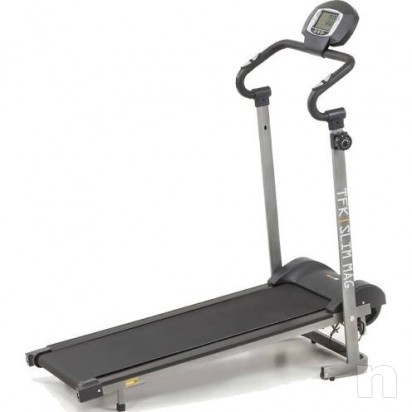 Vendo tapirulan praticamente nuovo foto-16199