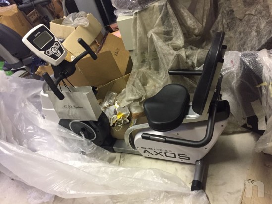 Macchinari per fitnes foto-8883