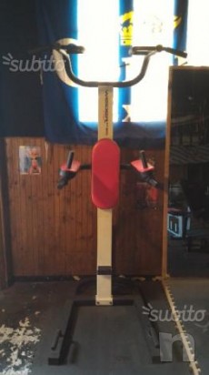 Attrezzi palestra foto-8884