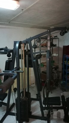  palestra multifunzione foto-8886