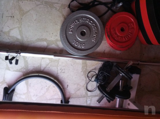 Attrezzi vari  foto-8887