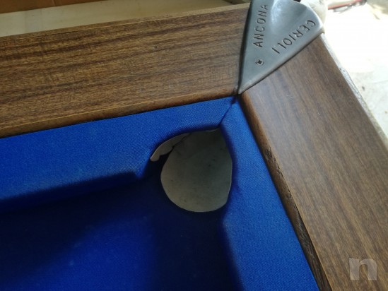 Biliardo Cerioli 8/15 foto-16255