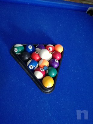 Biliardo Cerioli 8/15 foto-16257