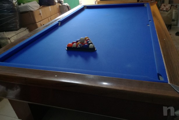 Biliardo Cerioli 8/15 foto-8899
