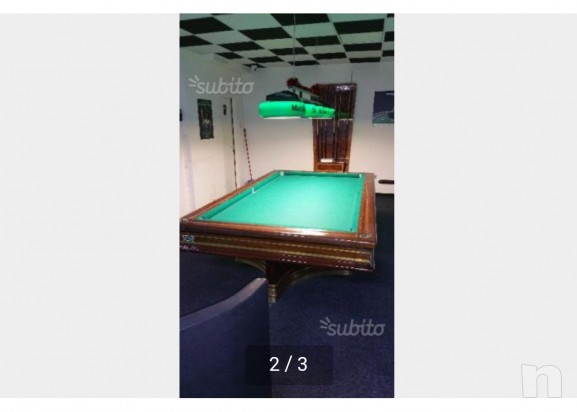 Biliardo  foto-16274