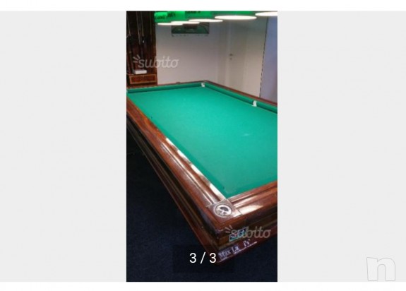 Biliardo  foto-16273