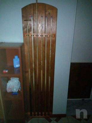 CARAMBOLA BILIARDO GARLANDO foto-16279