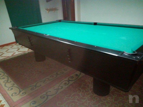 CARAMBOLA BILIARDO GARLANDO foto-16277