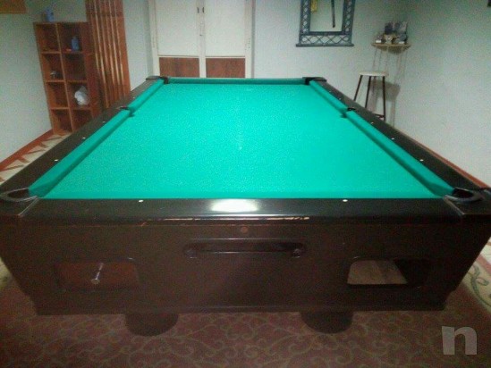 CARAMBOLA BILIARDO GARLANDO foto-16278