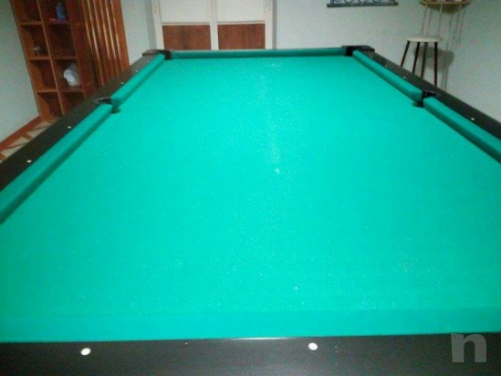 CARAMBOLA BILIARDO GARLANDO foto-8912