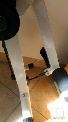 Panca multifunzione foto-16294