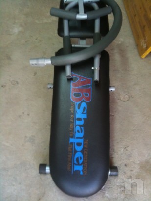 panca adominali foto-8921