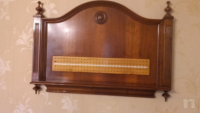 Biliardo della Montegrappa stile 800 foto-16313