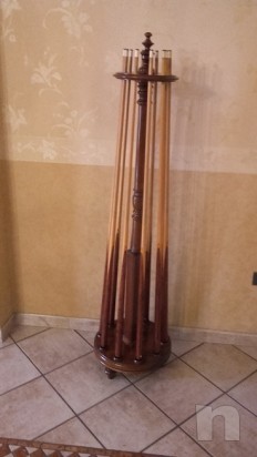 Biliardo della Montegrappa stile 800 foto-16312