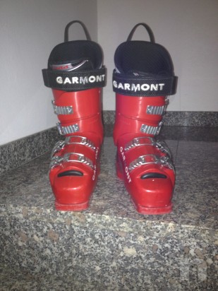 Scarpone Garmont gara foto-8936