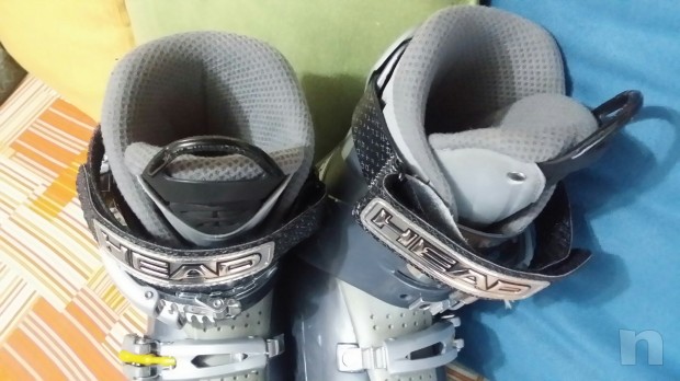 scarponi sci ragazzo foto-16343