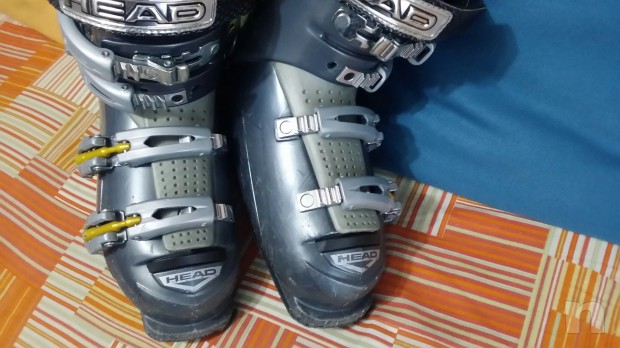 scarponi sci ragazzo foto-16344